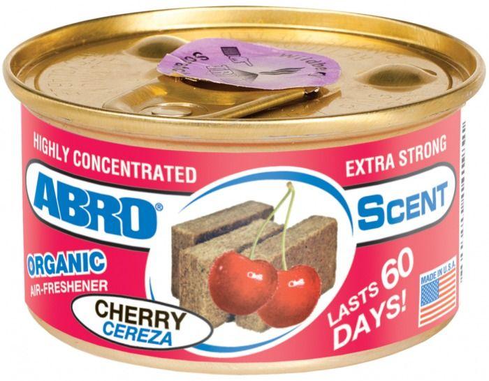 Освежитель воздуха «Органик» (Вишня) AS-560-CH