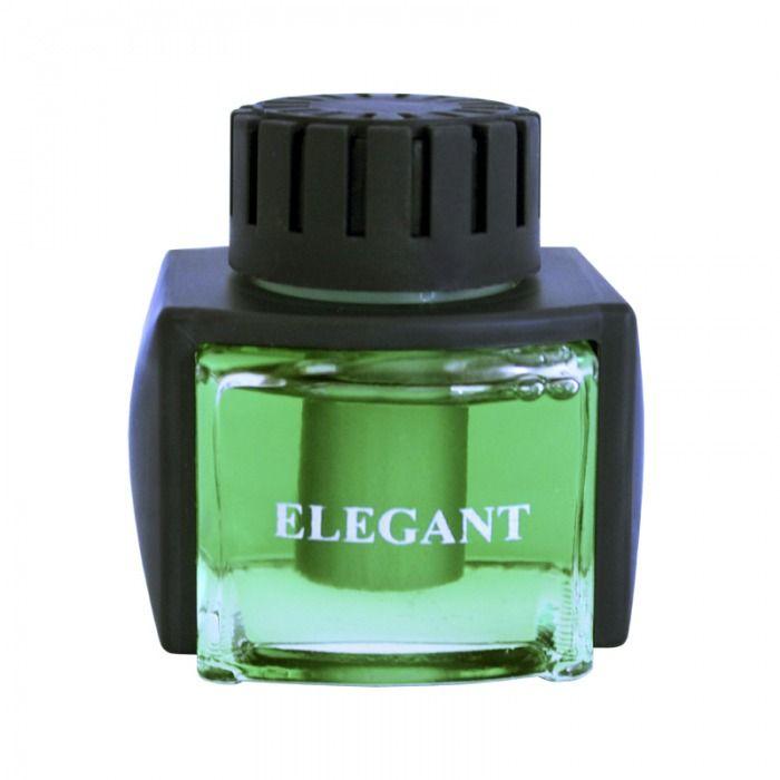 Освежитель воздуха (флакон) (Жасмин) CS-60-JA