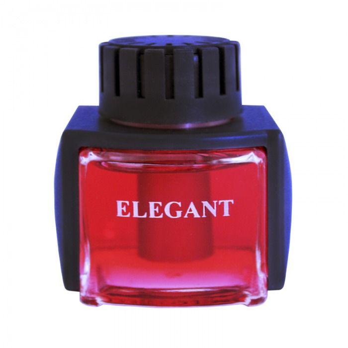 Освежитель воздуха (флакон) (Клубника) CS-60-ST