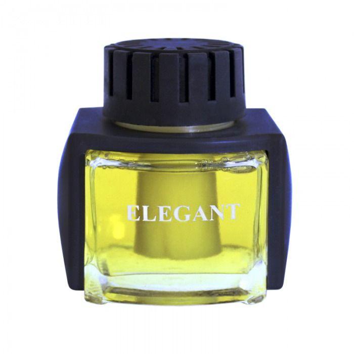 Освежитель воздуха (флакон) (Ваниль) CS-60-VA