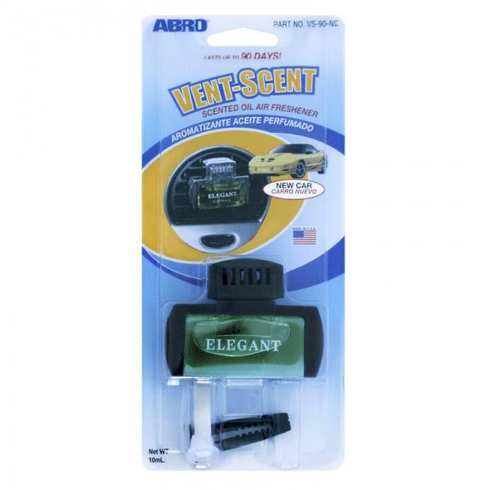 Освежитель воздуха (крепление на дефлектор) (Новая машина) VS-90-NC